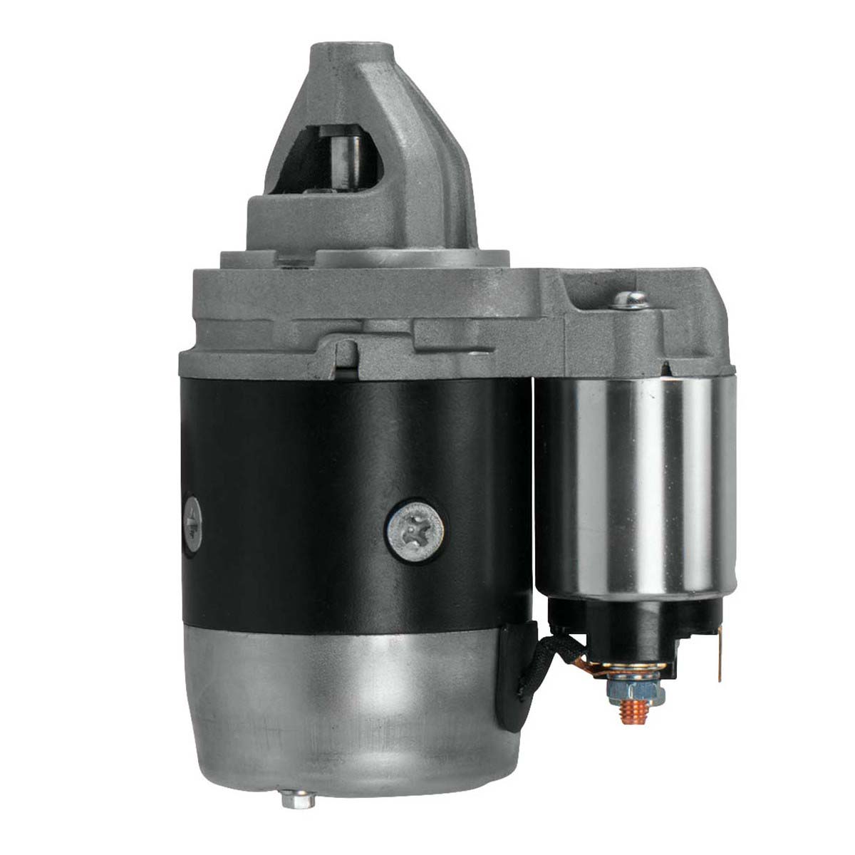 Marcha Para Montacargas Yale DD 12V 8D Sistema Mitsubishi