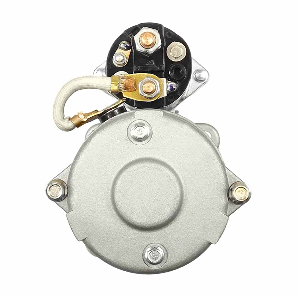 Marcha Para Cummins Sistema Delco 28MT 3.3KW 10D 12V