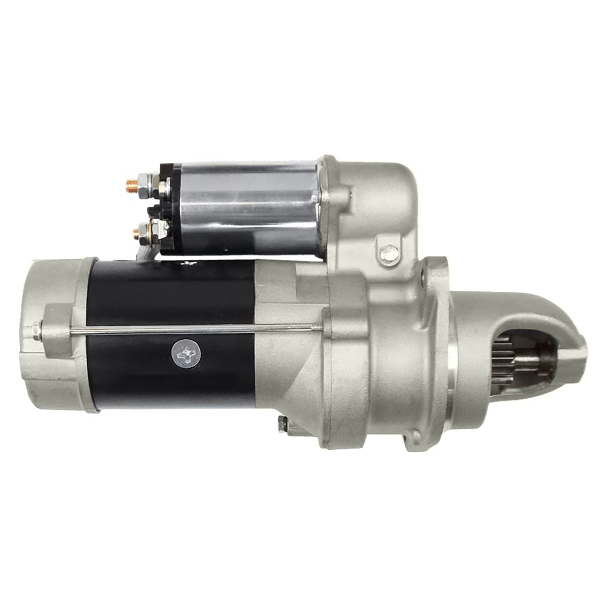Marcha Para Freightliner Sistema Delco 28MT 3.3KW 10D 12V