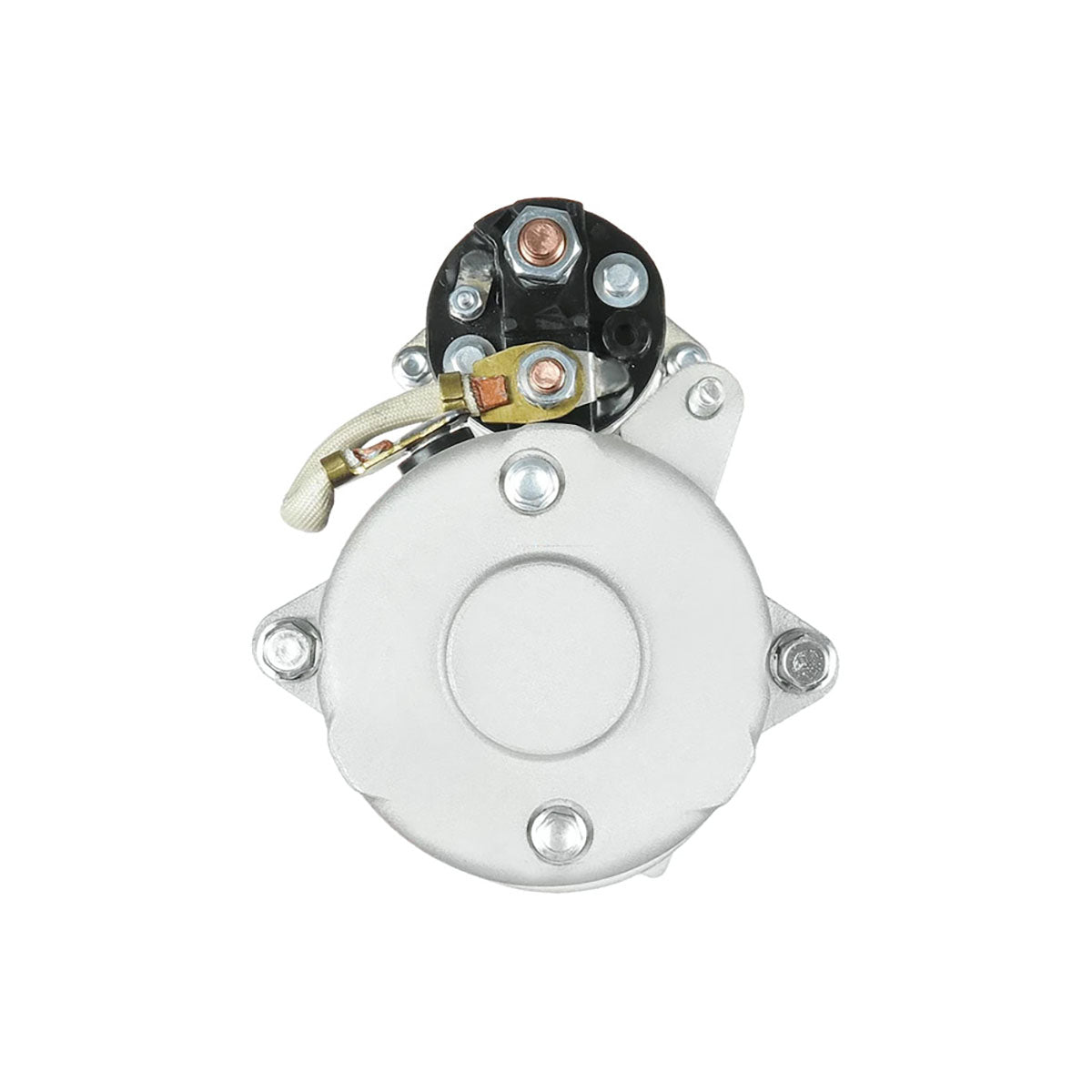 Marcha Para Chevrolet K1500 6.5 1994