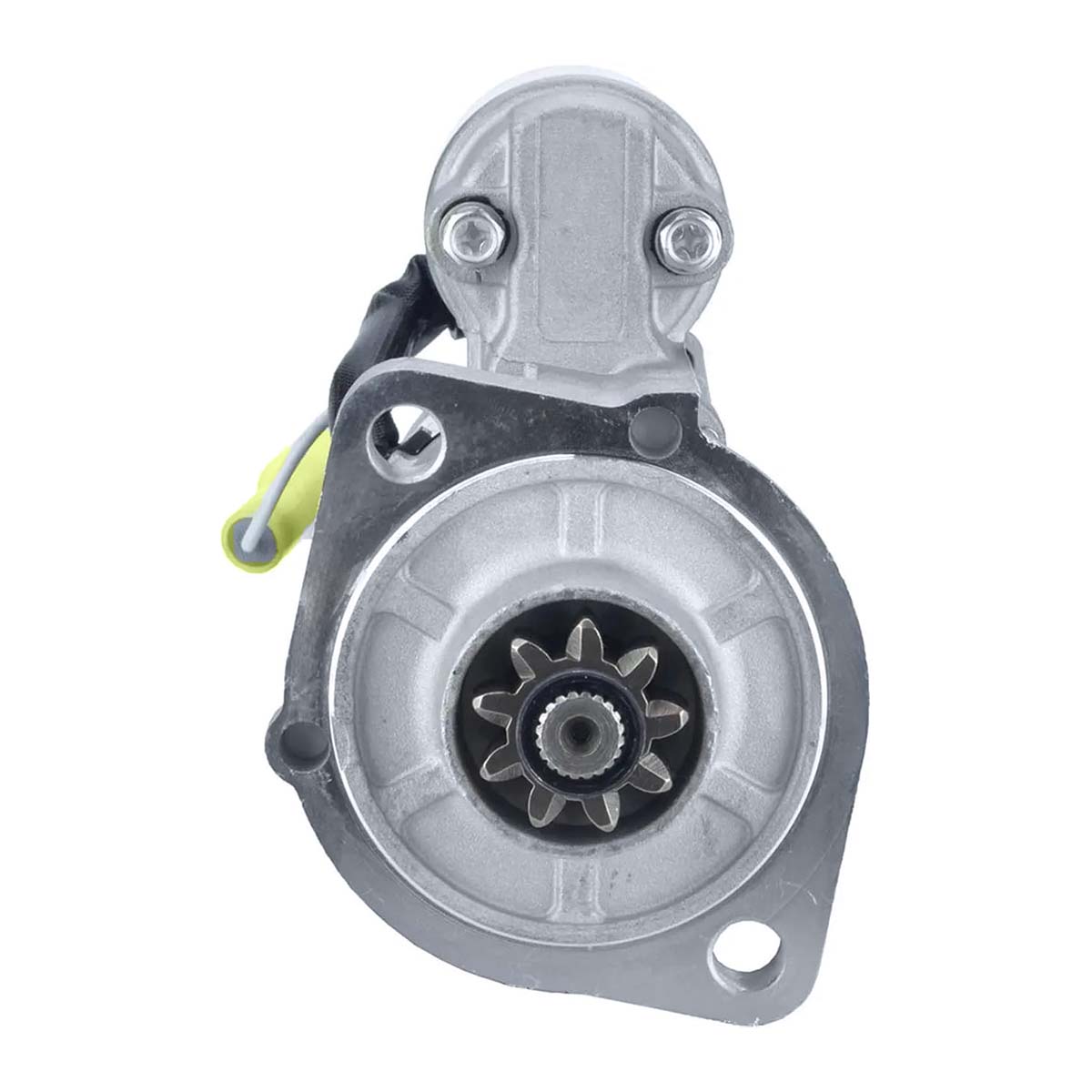 Marcha para Kubota Montacargas Pmgr Sist Mitsubishi 12V 9dts