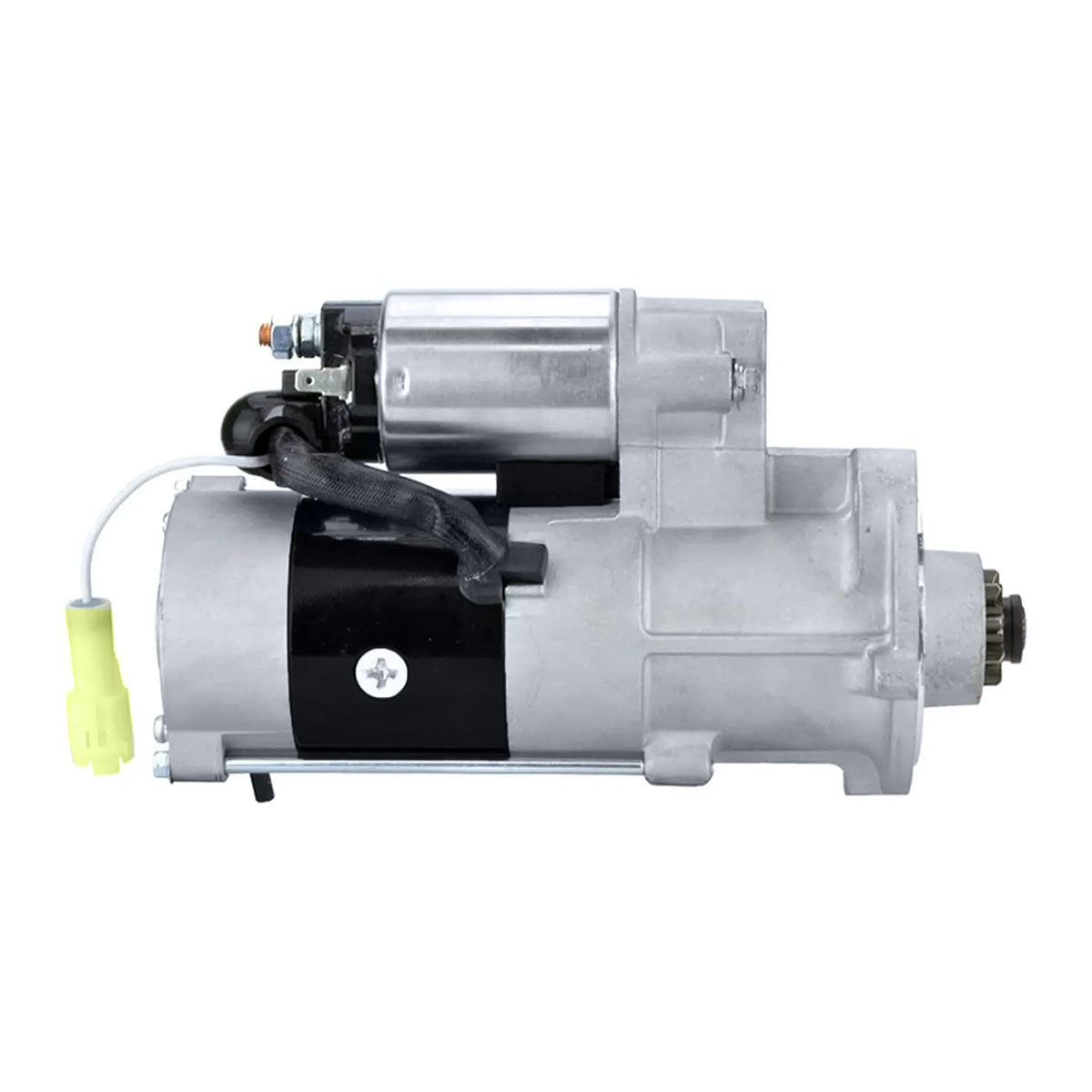 Marcha para Kubota Montacargas Pmgr Sist Mitsubishi 12V 9dts