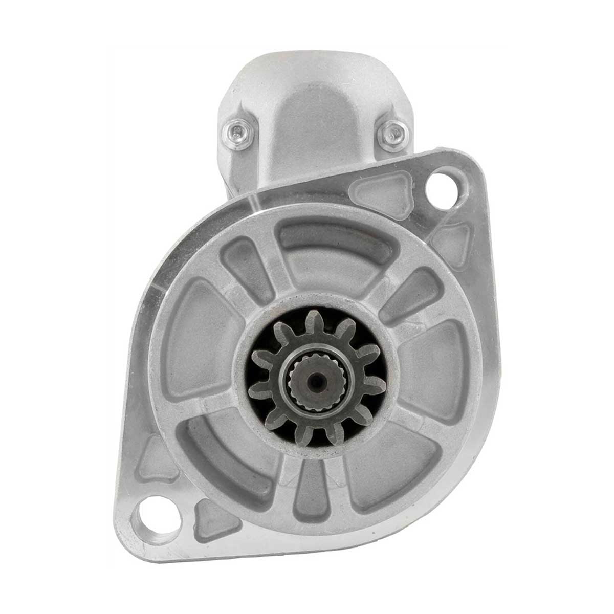 Marcha Para Hino 300 Sistema Nippodenso PLGR 11D 12V 3.0KW