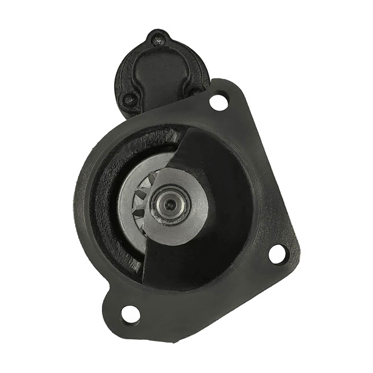 Marcha para Maquinaria Jcb Sistema Iskra 12V 4.2Kw 11D