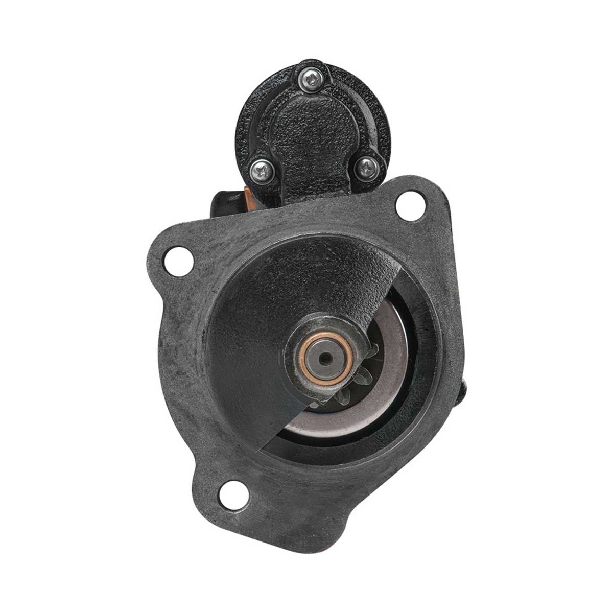 Marcha Para Tractor John Deere PLGR 12V 10D Sistema Iskra