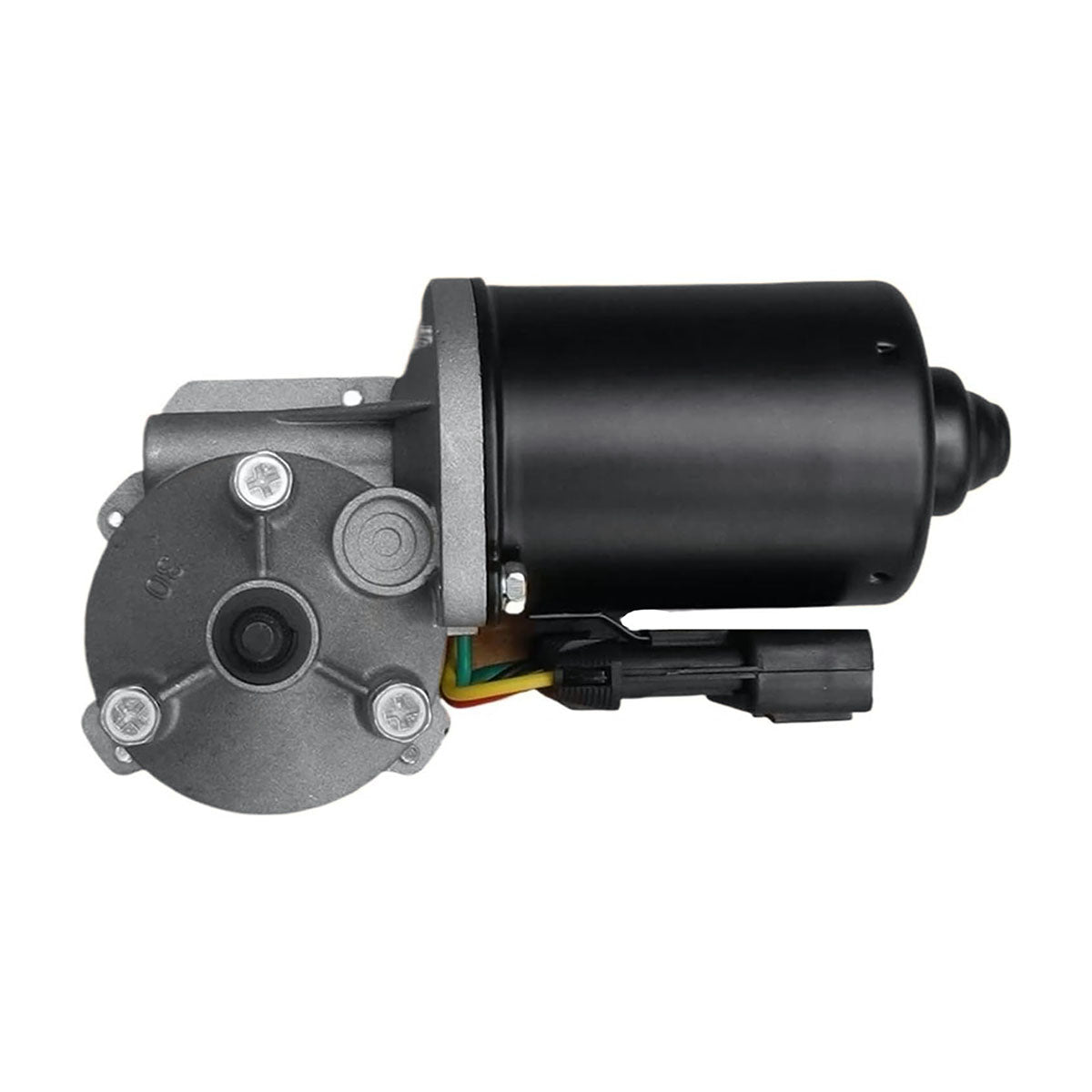 Motor Limpiaparabrisas Para Chevrolet Corsa 1.8 2004 2005