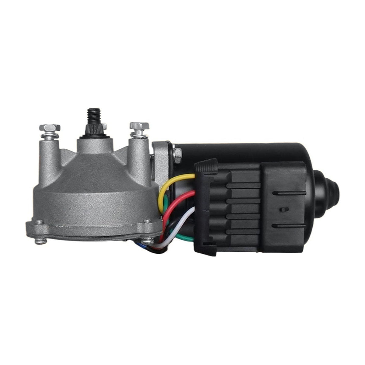 Motor Limpiaparabrisas Para Chevrolet Chevy 1.6 2012