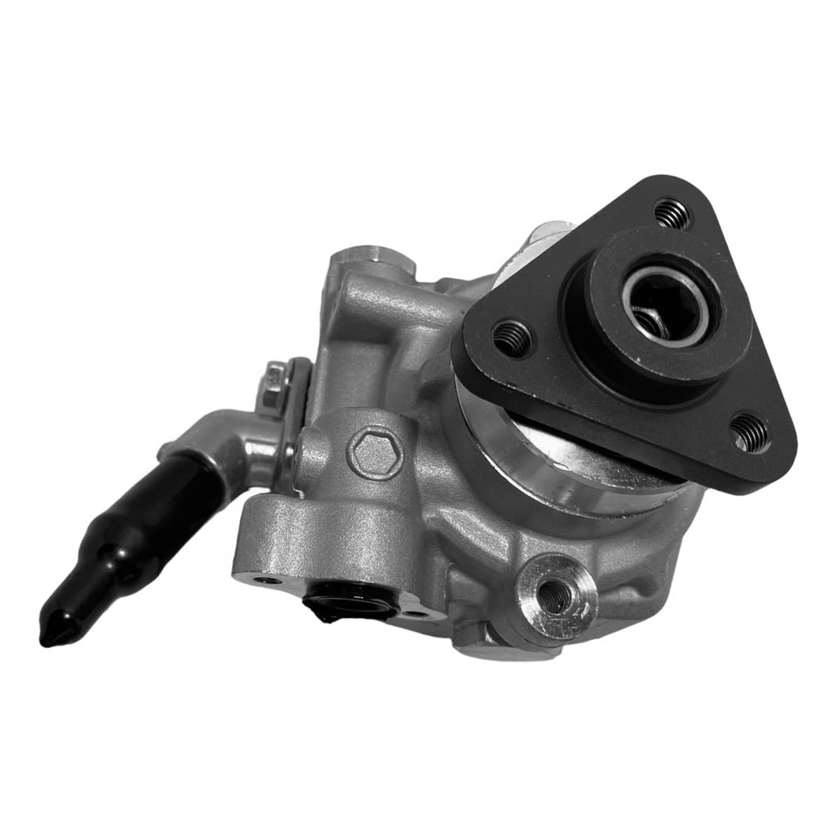 Bomba Dirección Hidráulica Para Vw Crafter 2.0 2012 2013