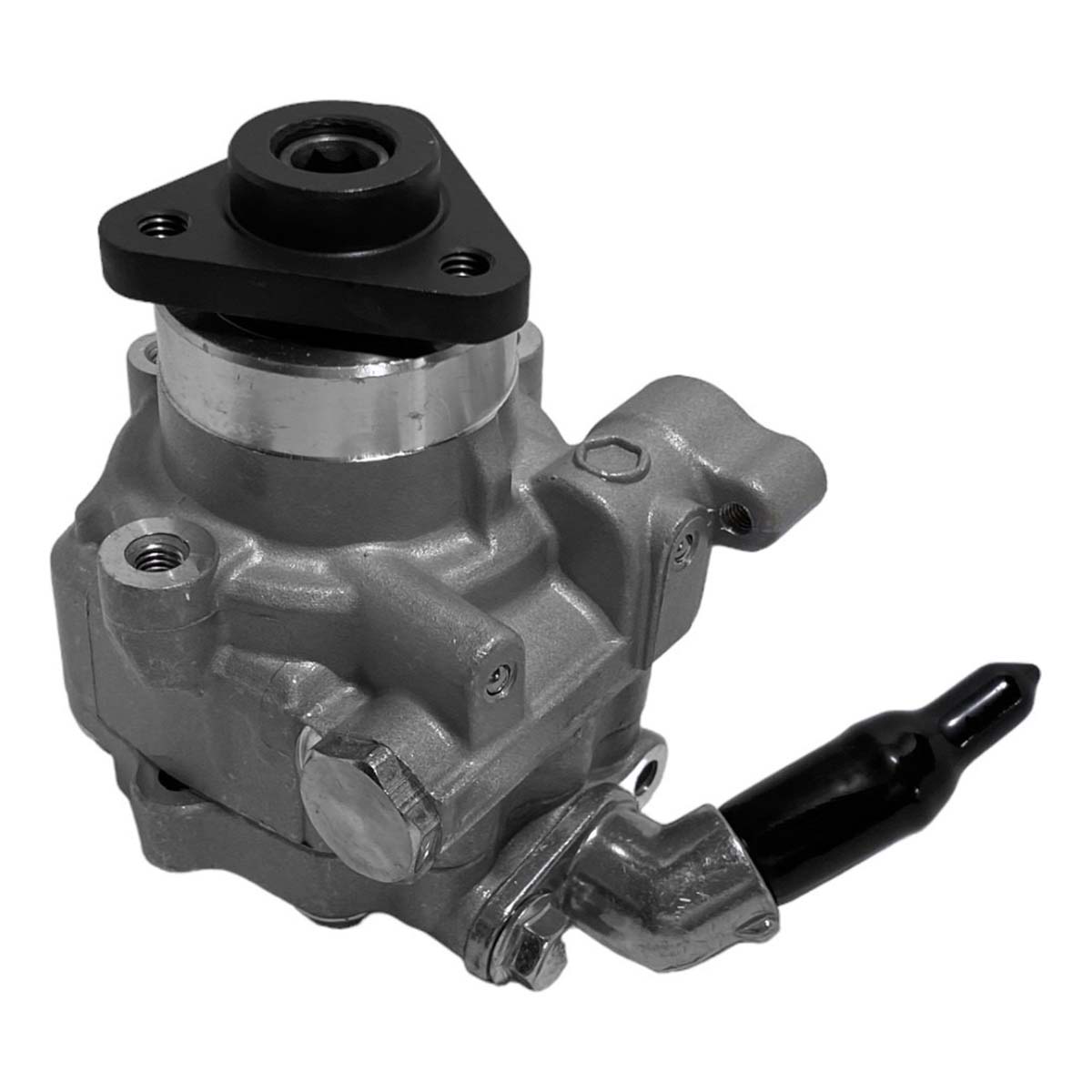 Bomba Dirección Hidráulica Para Vw Amarok 2.0 2015 2016
