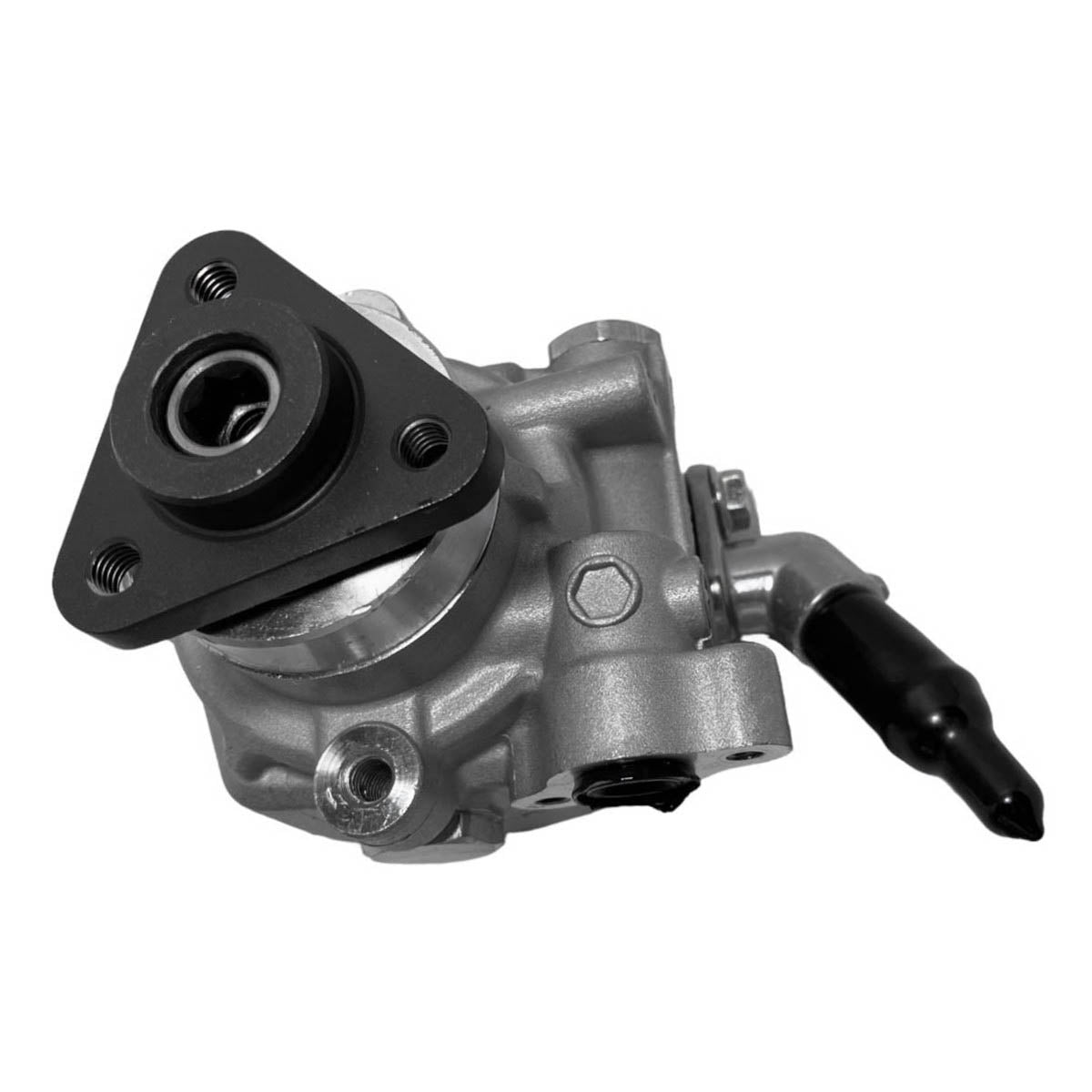 Bomba Dirección Hidráulica Para Vw Amarok 2.0 2017 2018
