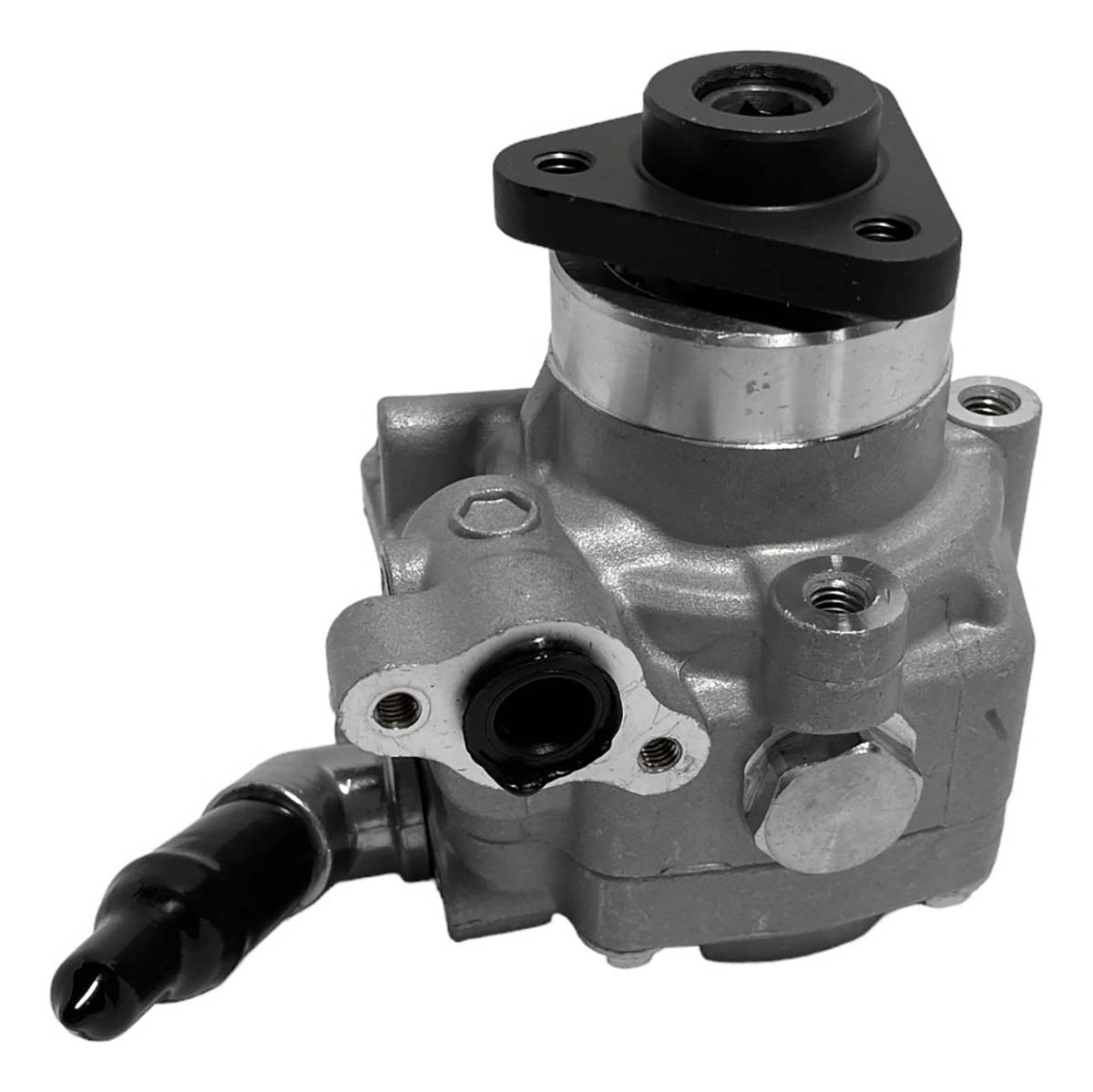 Bomba Dirección Hidráulica Para Vw Crafter 2.0 2012 2013