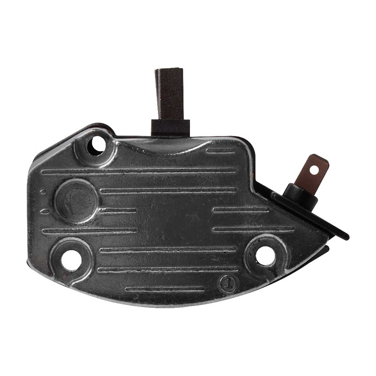 Regulador Alternador Sistem Lucas A127 12V Con PortaCepillos