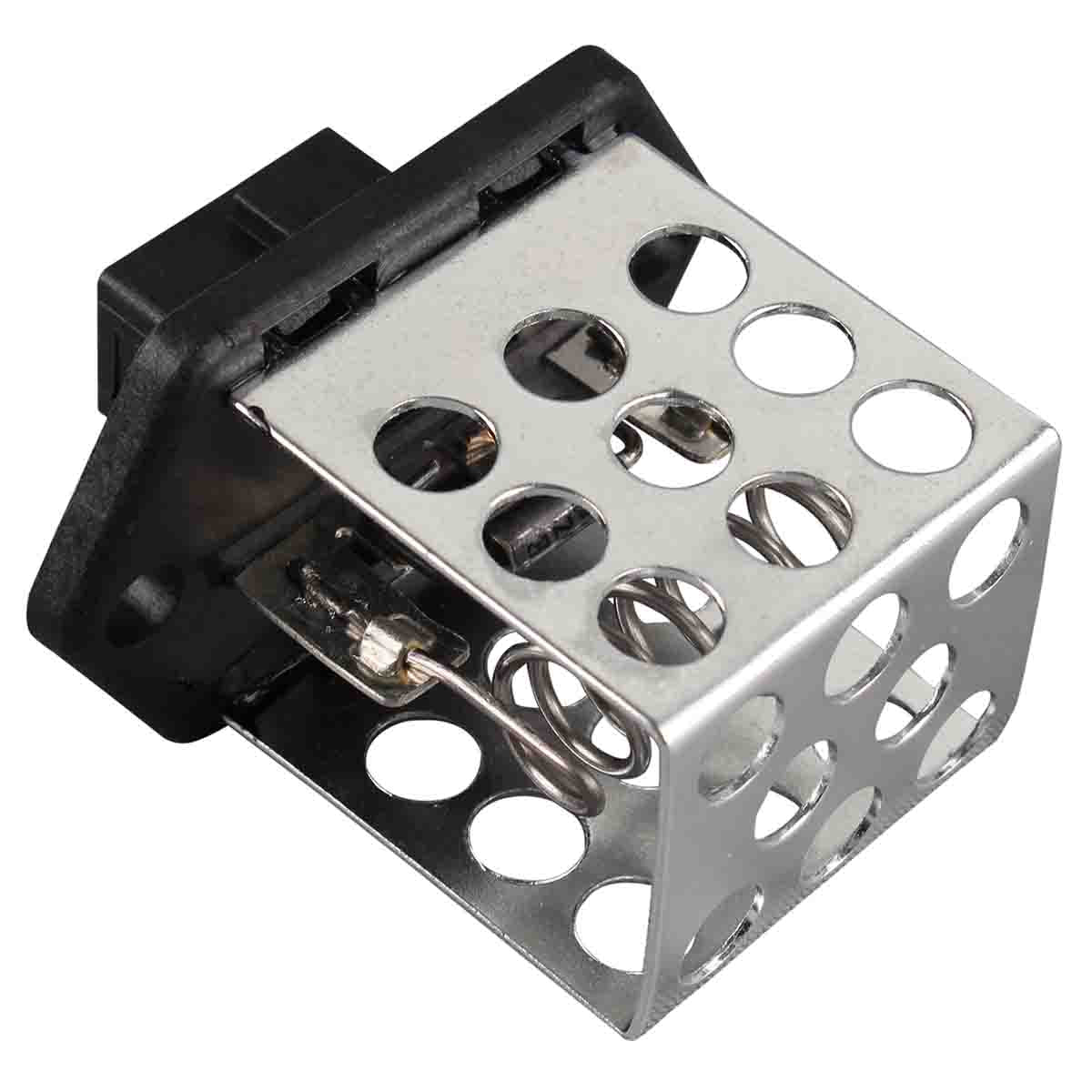 Resistencia Motoventilador Para Ford Focus 2.0 2014 2015