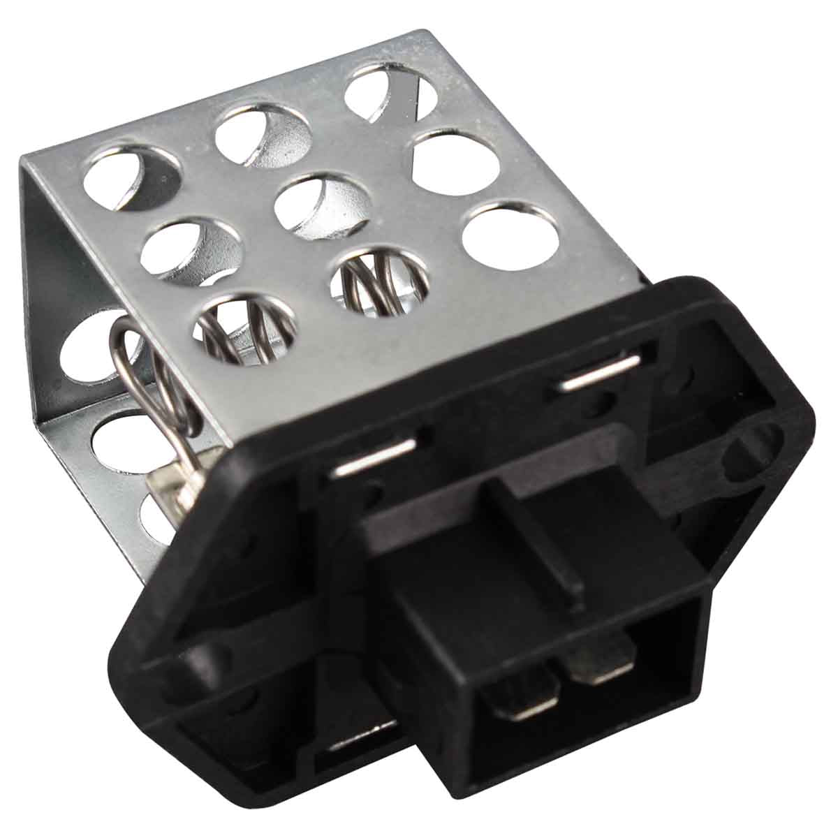 Resistencia Motoventilador Para Ford Focus 2.0 2014 2015
