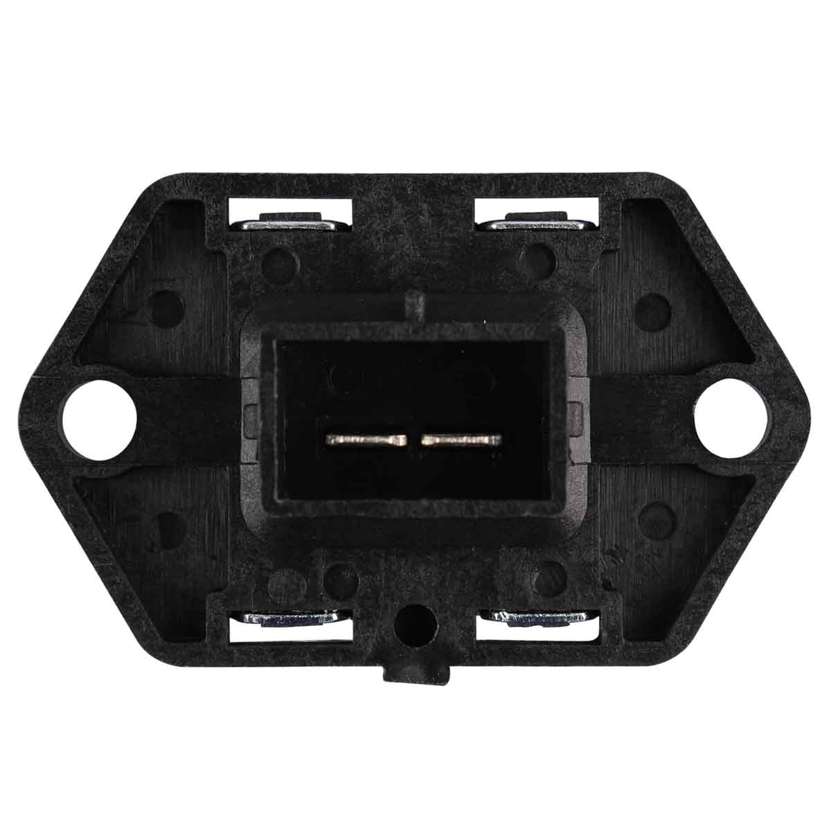 Resistencia Motoventilador Para Ford Focus 2.0 2014 2015
