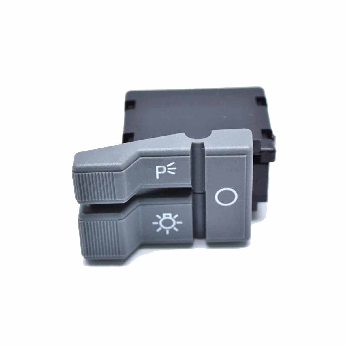 Switch Interruptor Luces para Chevrolet C3500 5.7 1994