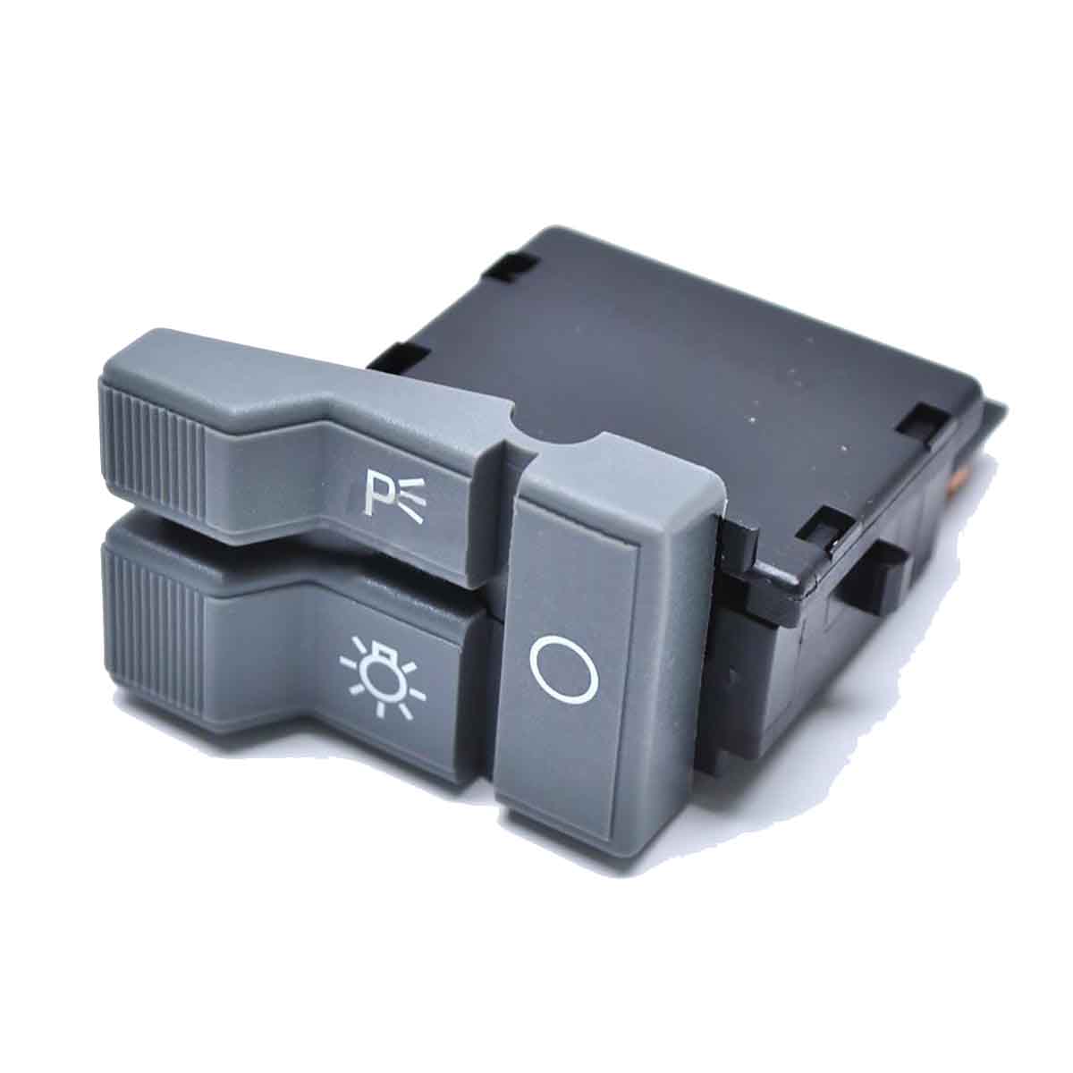Switch Interruptor Luces para Chevrolet C1500 4.3 1994