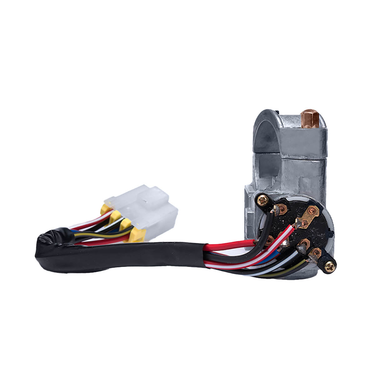 Cilindro Llave Encendido para Pickup Np300 4cil 2.4lts 2000