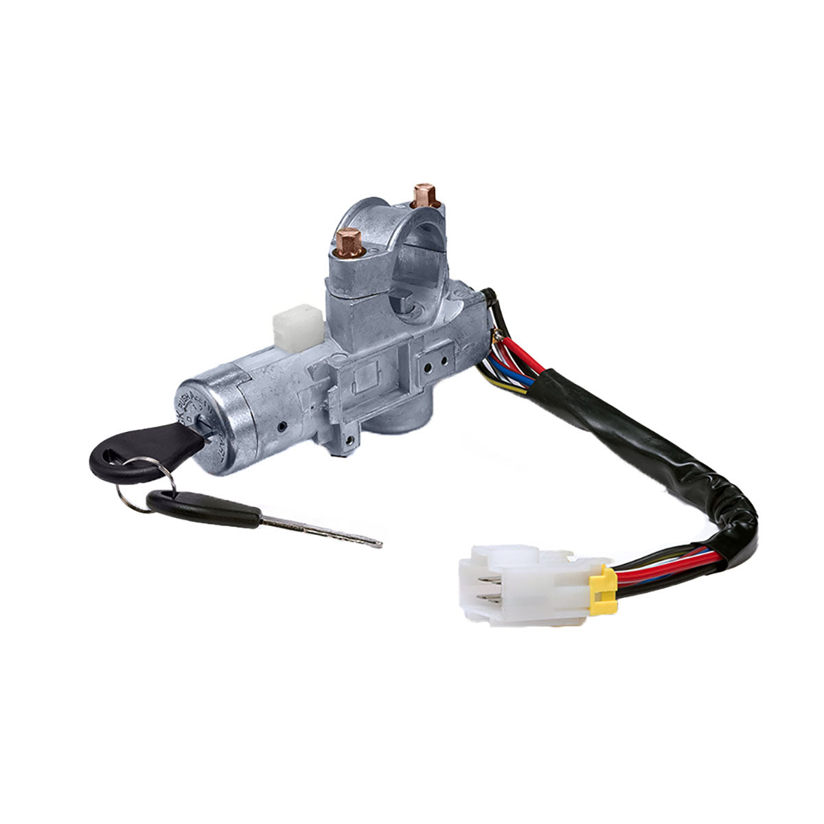 Cilindro Llave Encendido para Pickup Np300 4cil 2.4lts 2006