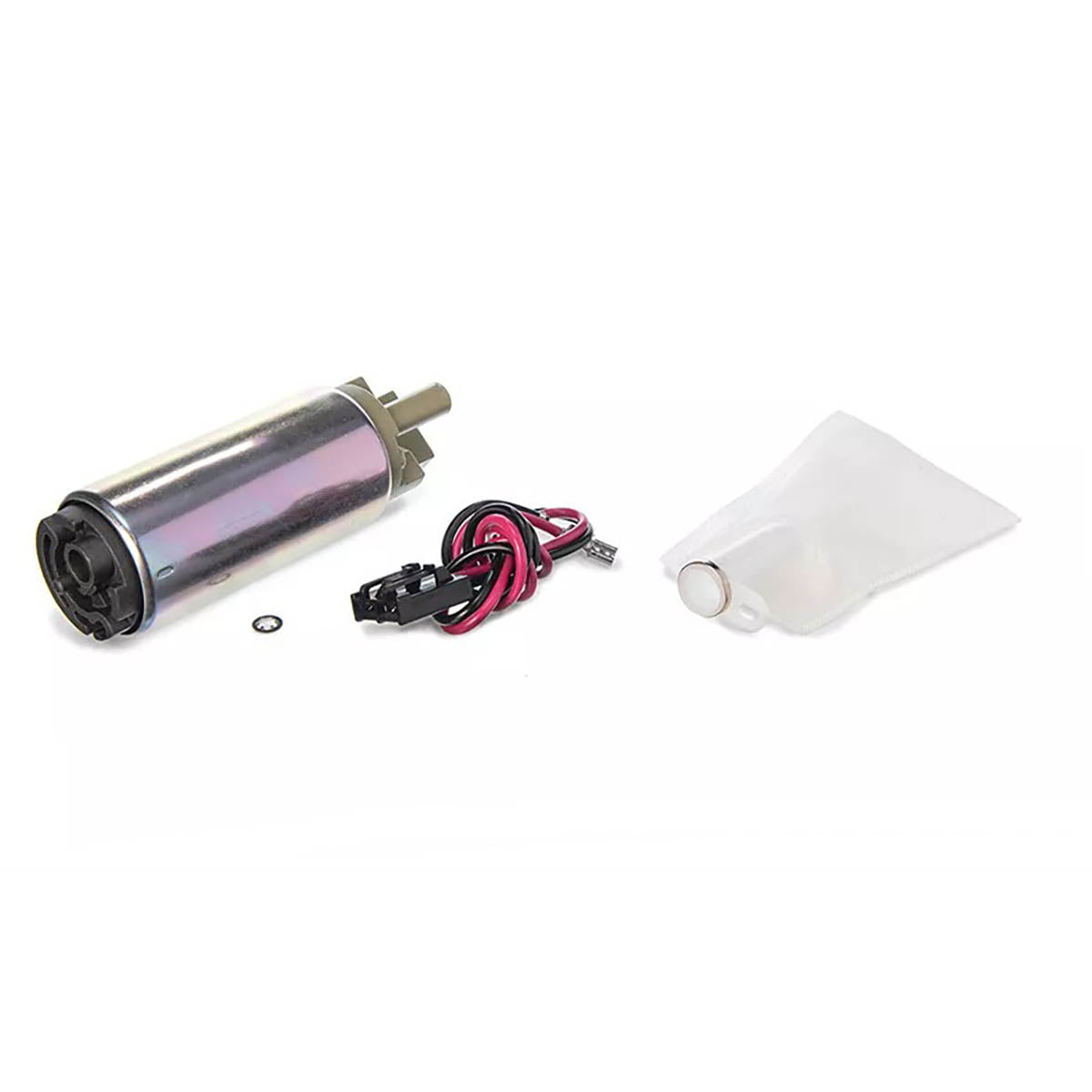 Repuesto Bomba Gasolina para Nissan Frontier 2.4 2002 2003