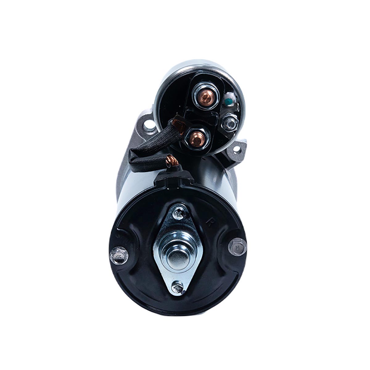 Marcha Para Mbenz Sprinter 2500 2.7 2002 2003 2004 2005 2006