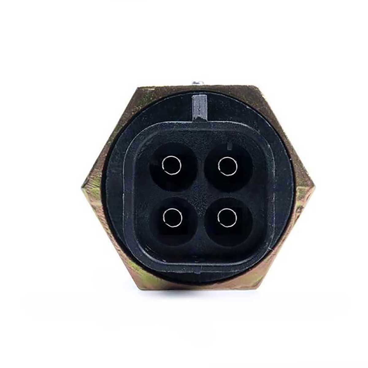 Valvula IAC para Gmc S15 Jimmy 6cil 4.3lts 1991