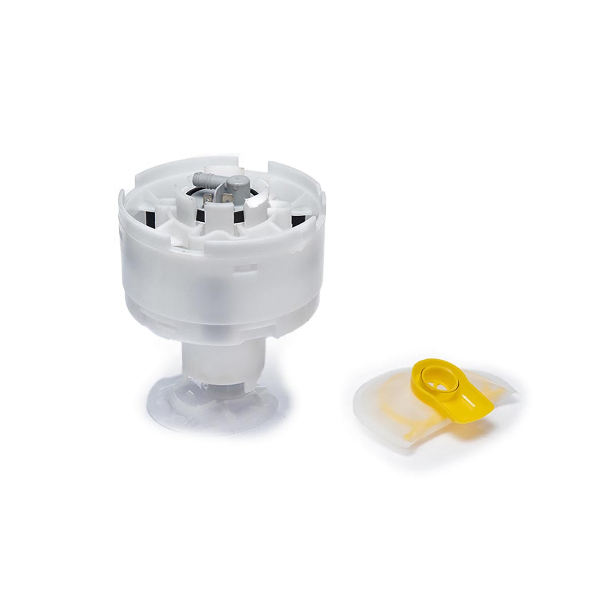 Repuesto Bomba Gasolina Para Vw Passat 2.8 1998 1999 2000