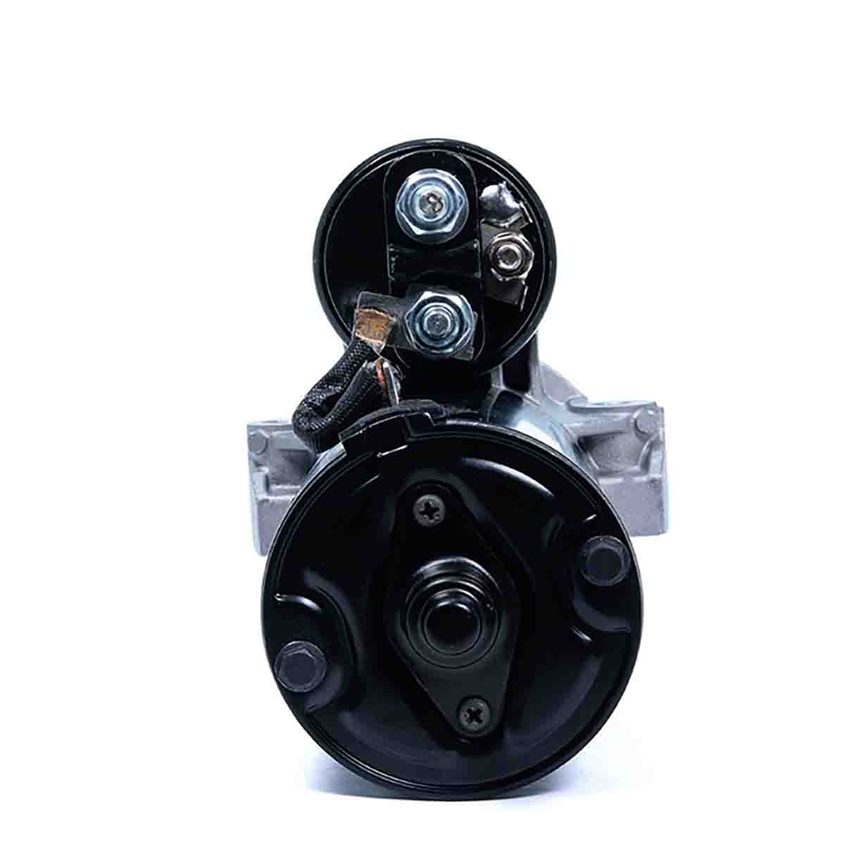 Marcha Para Land Rover Defender 2.4 2009 2010 2011 Diesel