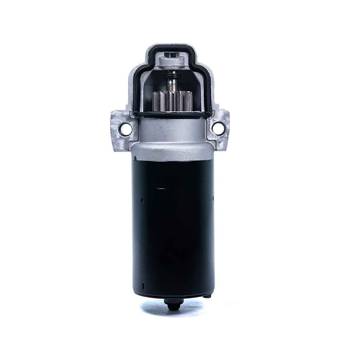 Marcha Para Land Rover Defender 4cil 2.4 2012 2013 Diesel