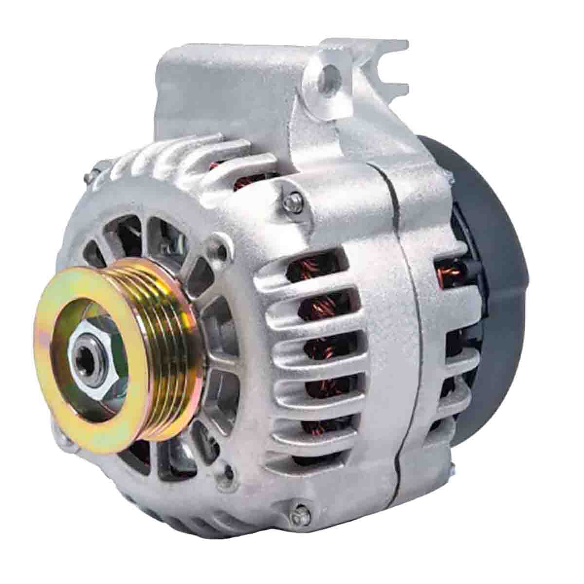 Alternador para Chevrolet Malibu 2.4 1997 1998
