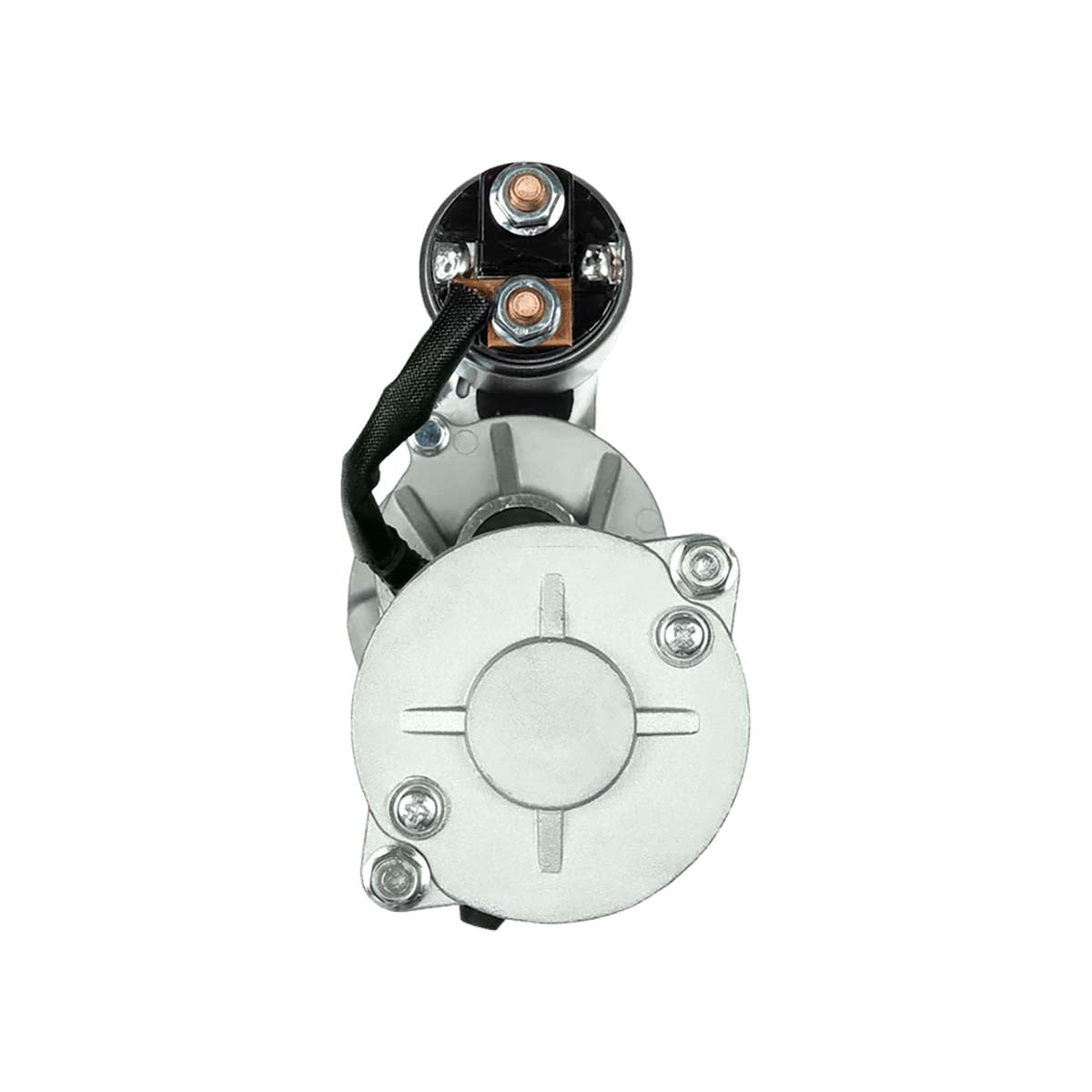 Marcha Para Nissan Frontier 2.5 2005 2006 2007 2008 2009