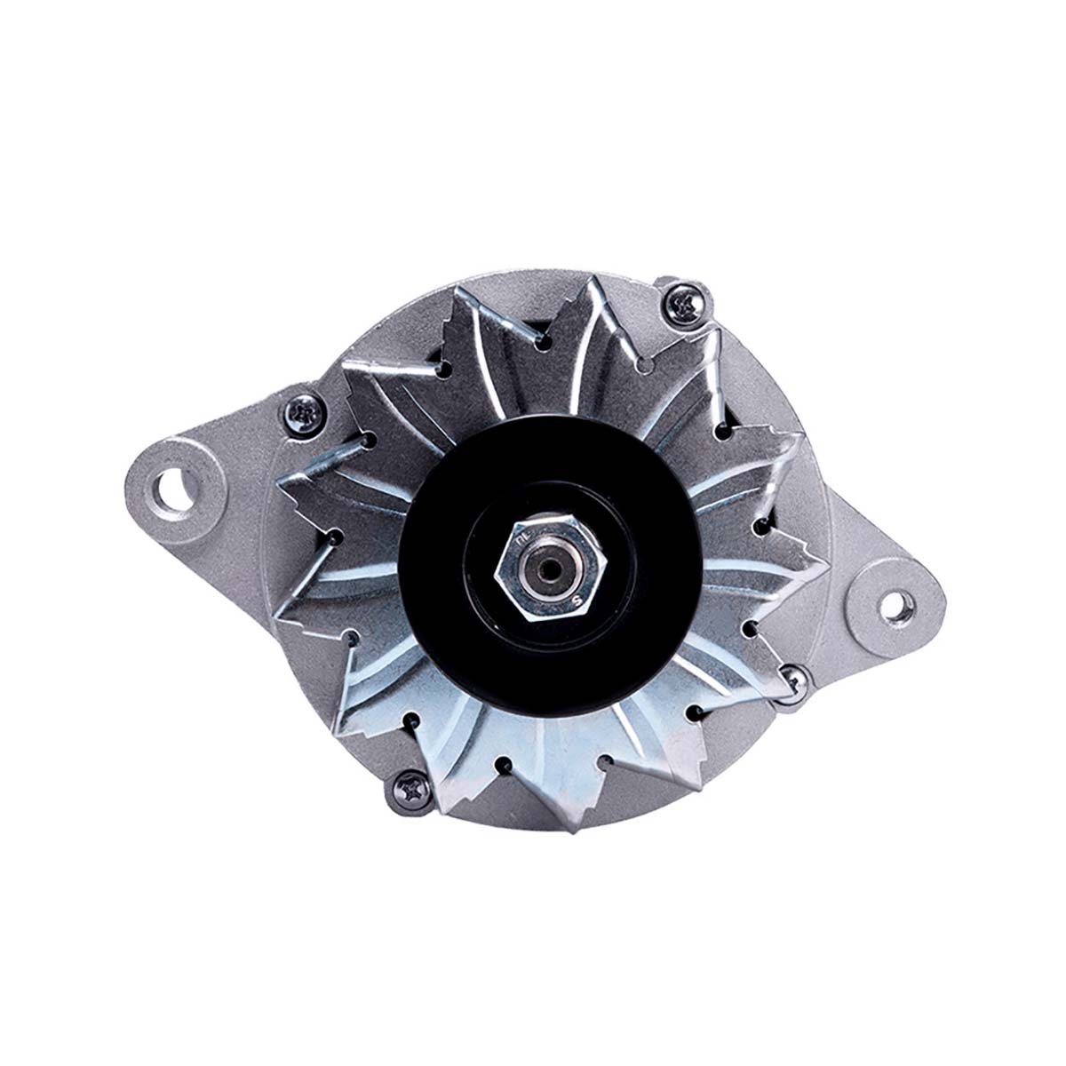 Alternador 55a para Nissan Sentra 1.6 1986 1987 1988