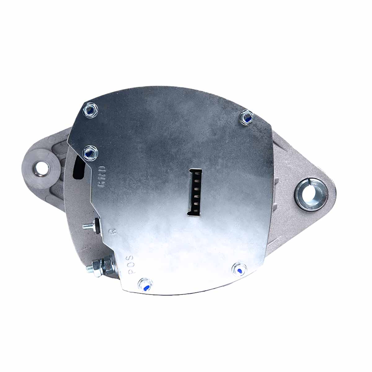 Alternador 45a 20si para Fiat