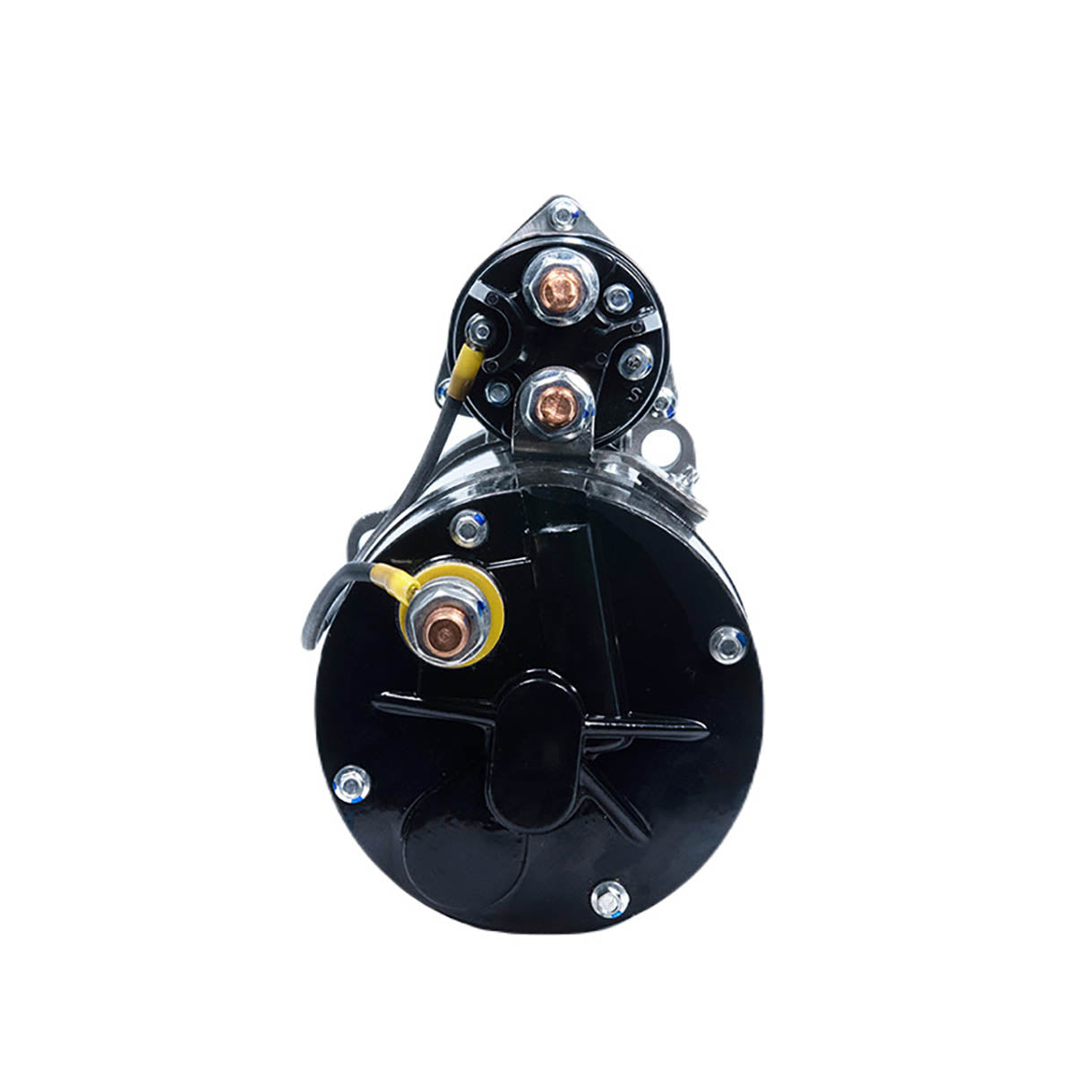 Marcha Para serie 42mt kenworth