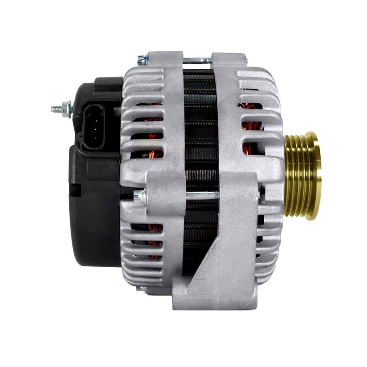 Alternador 145a para Chevrolet Express 2500 6.6 2012 2013