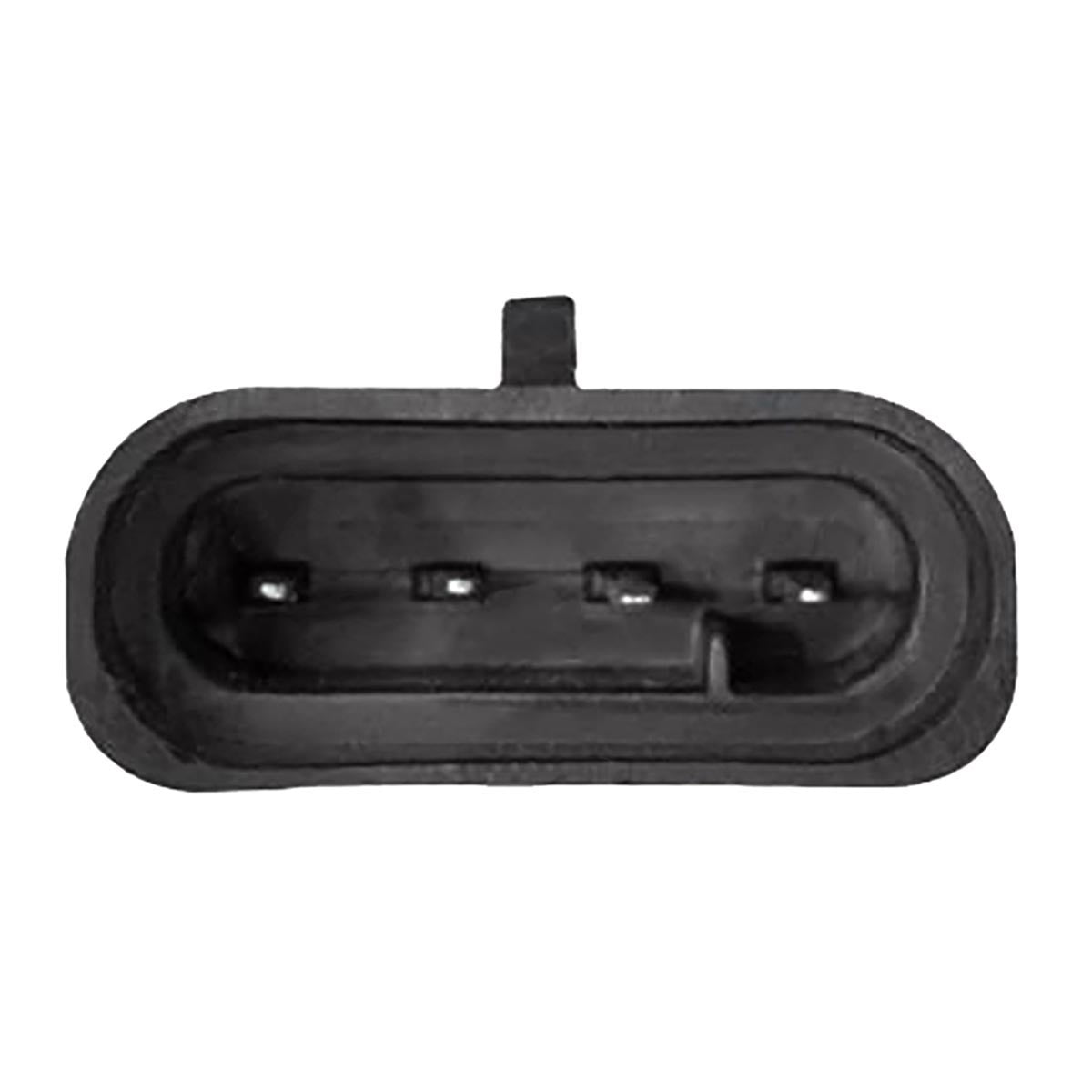 Alternador 145a para Gmc Sierra 2500 Hd 6.6 2005 2006