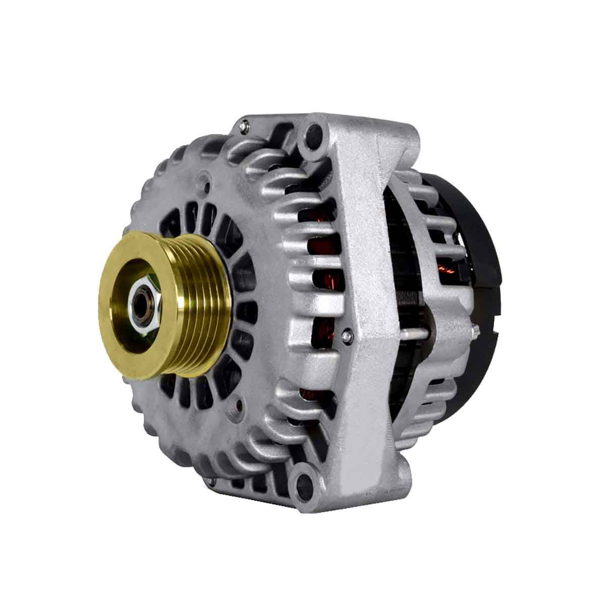 Alternador 145a para Gmc Savana 1500 5.3 2006 2007 2008