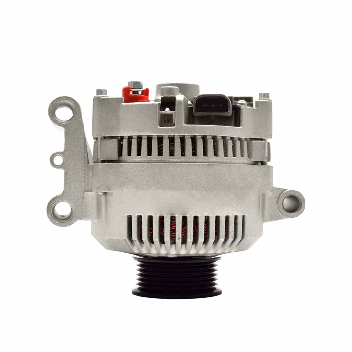 Alternador 95a para Ford E150 Econoline 5.0 1993 1994