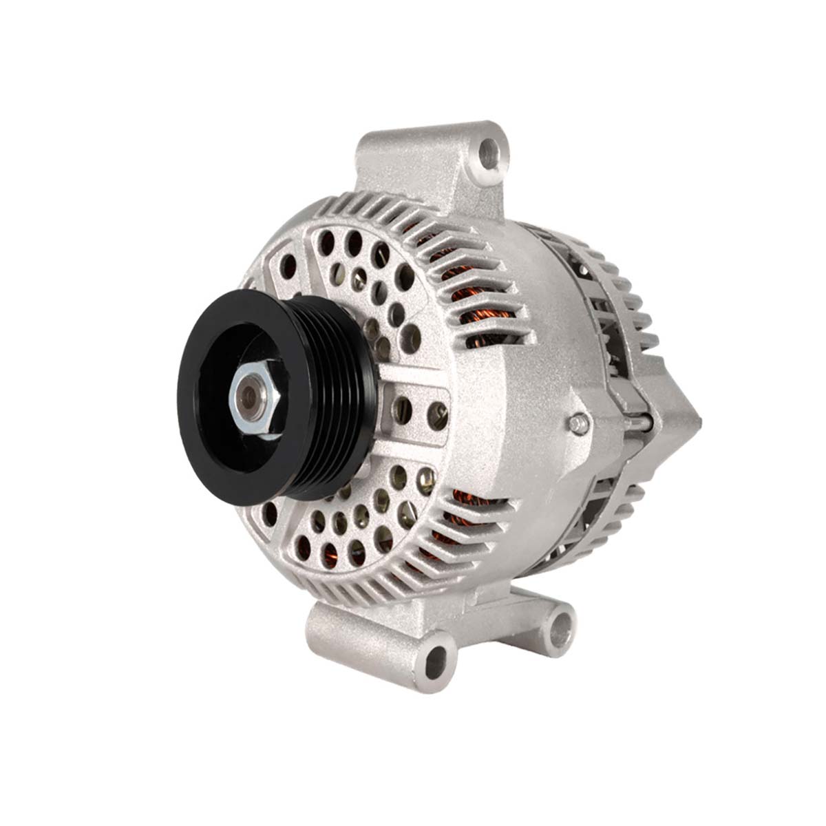 Alternador 130a para Ford E150 Econoline Cw 5.0 1993 1994