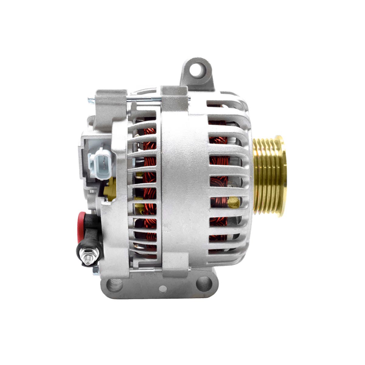 Alternador 135a para Ford Windstar 3.8 1999 2000 2001