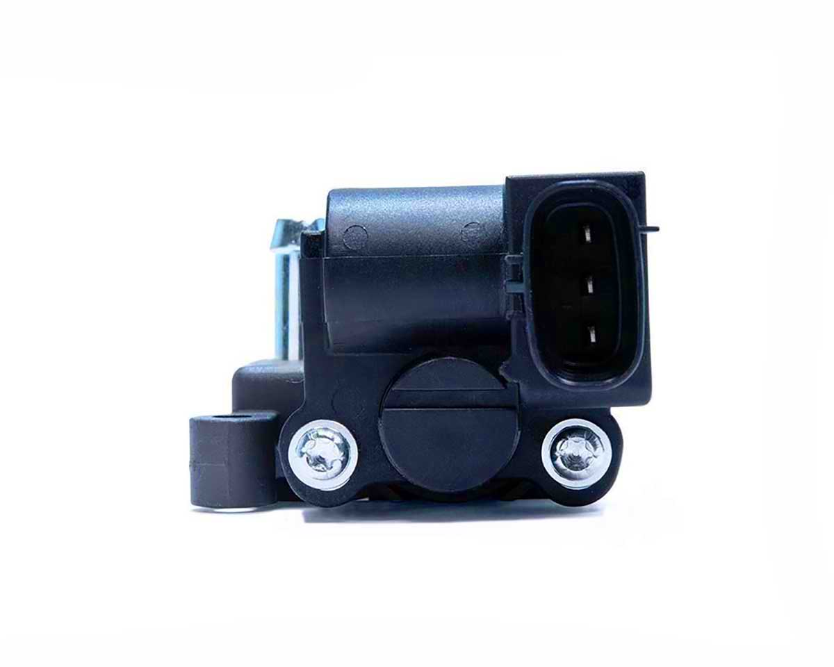 Válvula IAC para Honda Pilot 3.5 2003 2004