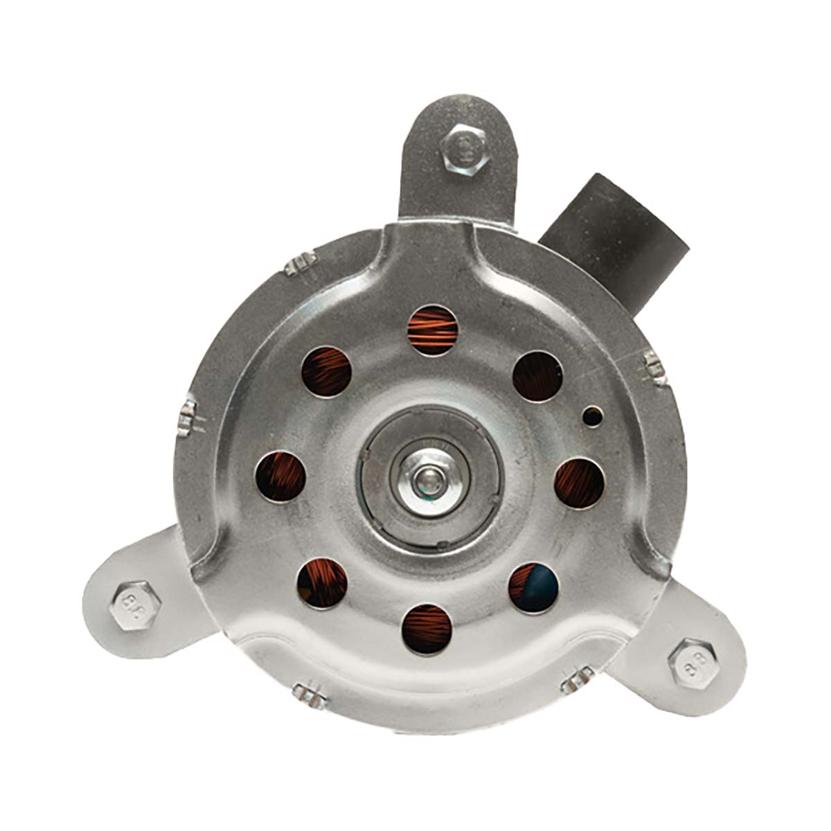 Motor Motoventilador para Ford Ka 1.6 2004 2005 2006 2007