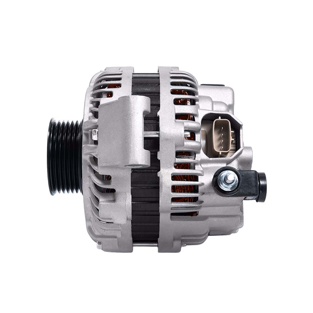 Alternador 100a para Mitsubishi Galant 3.8 2007 2008 2009