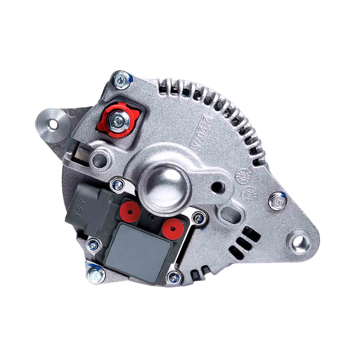 Alternador para Mercury Topaz 2.3 1992 1993 1994