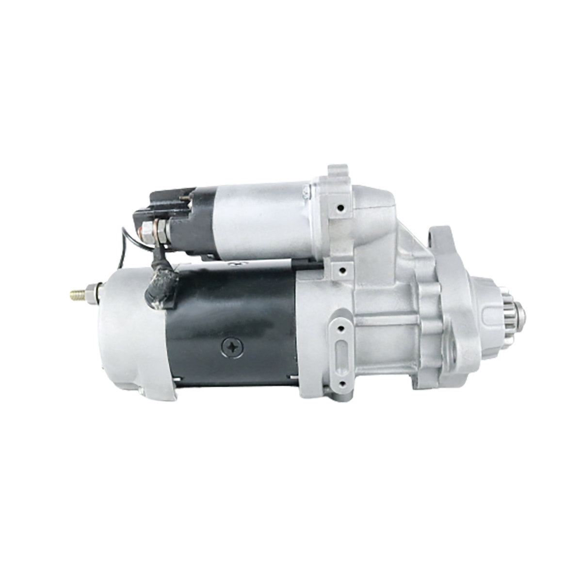 Marcha 39mt Kenworth Cummins Isx 12v 11Dts (Reacondicionado)