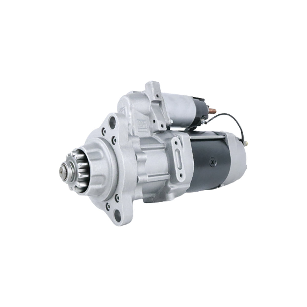 Marcha 39mt Kenworth Cummins Isx 12v 11Dts (Reacondicionado)