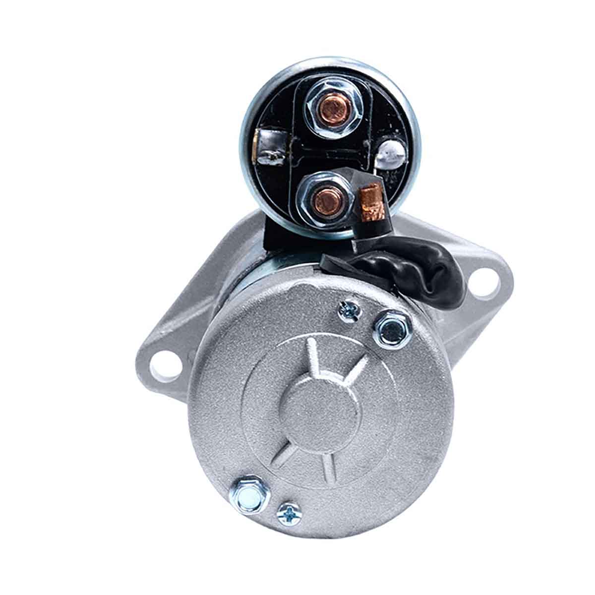 Marcha para Nissan Np300 2.4 2008