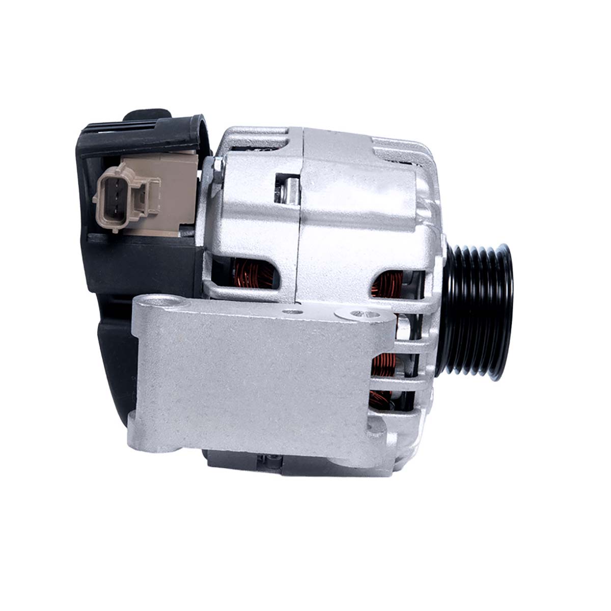 Alternador 115a para Ford Ecosport 2.0 2007 2008 2009