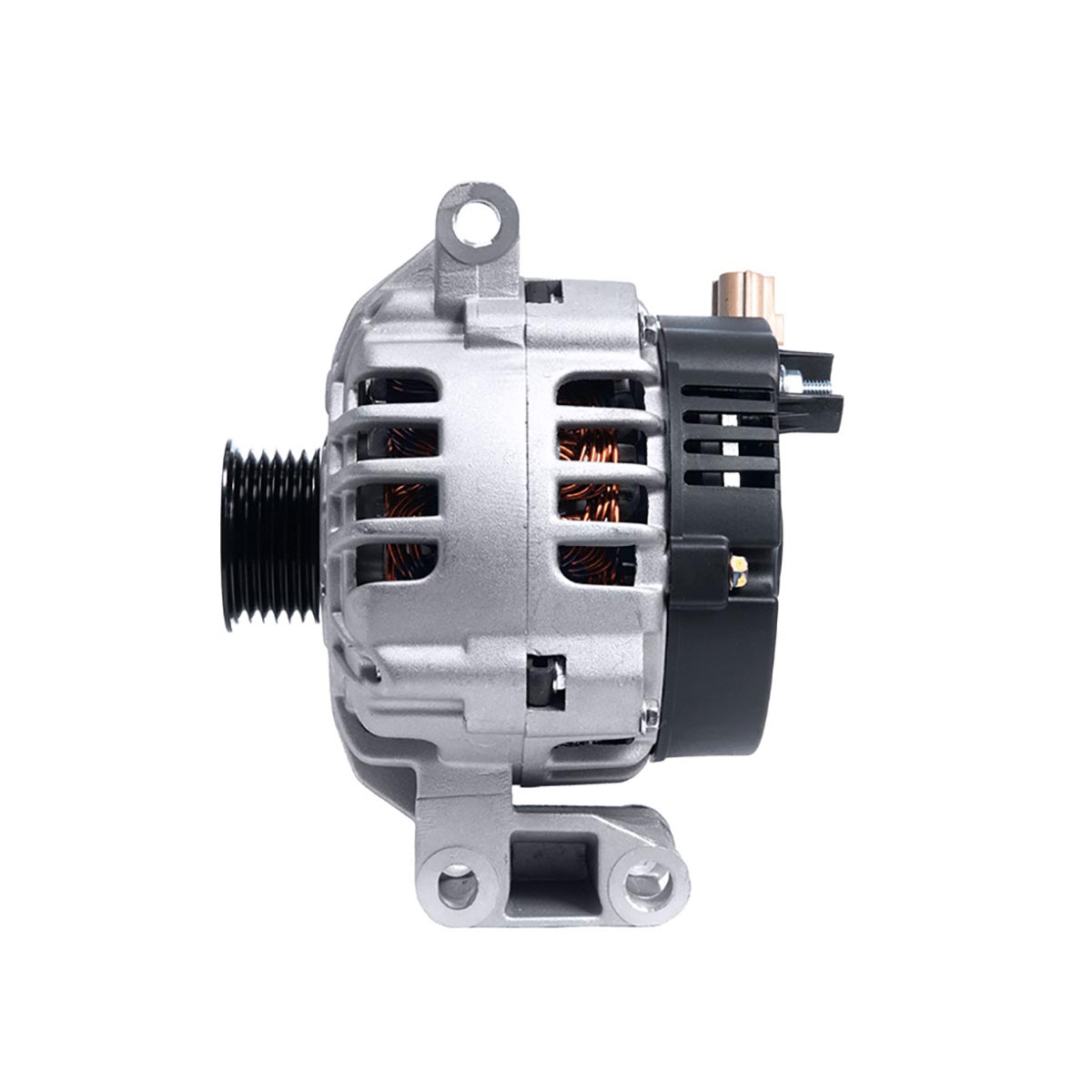 Alternador 90a para Ford Fiesta 1.6 2005 2006 2007