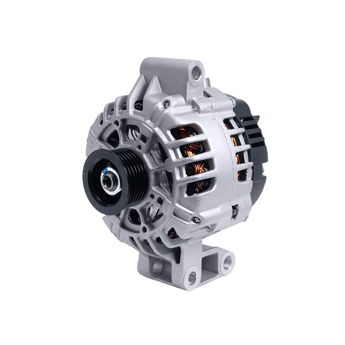 Alternador 90a para Ford Ka 1.6 2005 2006 2007
